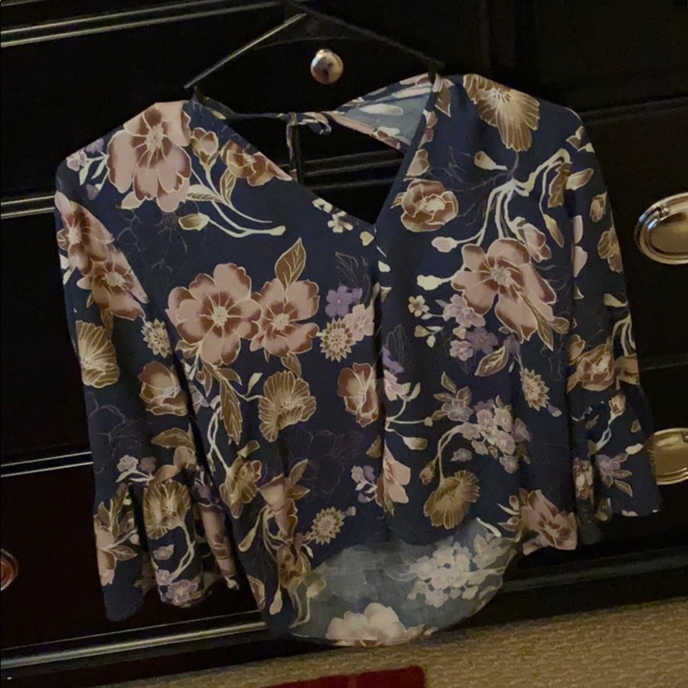 fancy shirt